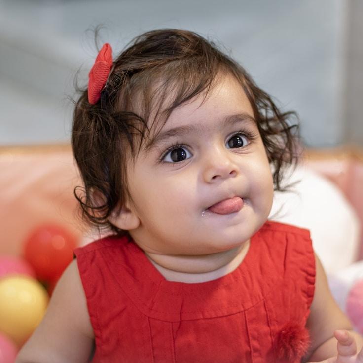 Arjun Rao, Client Relations Director, discussing corporate gifting strategy with business clients